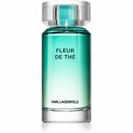 Karl Lagerfeld Les Parfums Matières Fleur De Thé parfumska voda 100 ml za ženske
