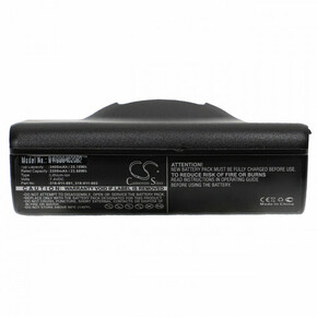 Baterija za Intermec PB40 / PB41 / PW42