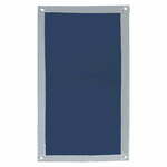 Modra zatemnitvena zavesa 92x47 cm - Maximex