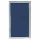 Modra zatemnitvena zavesa 92x47 cm - Maximex