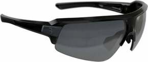 BBB Impulse Shiny Black Kolesarska očala