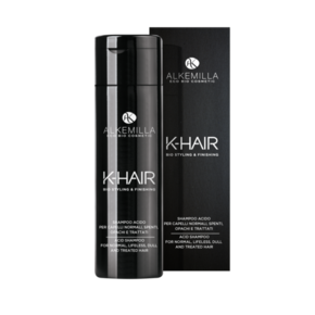 "Alkemilla K-HAIR šampon (kisel pH) - 200 ml"