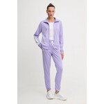 Under Armour ženski Tricot vijolična 1365147