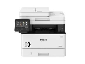 Canon i-SENSYS MF443dw mono all in one laserski tiskalnik