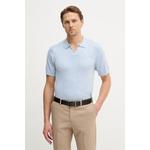 Polo Lindbergh modra 30.800159B