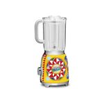 Smeg BLF01DGEU blender