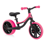 Globber odsevnik GO BIKE ELITE DUO-FUCHSIA