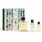 Hermès Terre d´Hermès Fantaisie d'Étriers Set parfum 75 ml + vodica po britju 40 ml + parfum 12,5 ml za moške