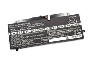 Baterija za Toshiba Satellite L35W