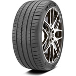 Michelin letna pnevmatika Pilot Sport 4, XL TL 245/45R19 102Y