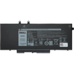 64Wh Li-ionska baterija DELL za serijo Latitude 14, VXD57