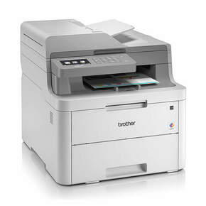 Brother DCP-L3550CDW kolor all in one laserski tiskalnik