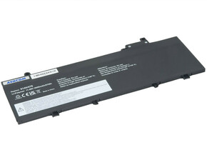 Avacom Lenovo ThinkPad T480S Li-Pol 11.58V 4950mAh 57Wh