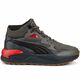Puma Čevlji siva 44 EU X Ray Speed Mid Wtr