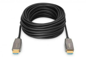 Digitus kabel HDMI AOC hibridni optični 20m UHD 8K AK-330126-200-S