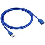 Akyga AKYGA Kabel USB tipa A 1.8