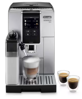 DeLonghi ECAM 380.85.SB espresso kavni aparat