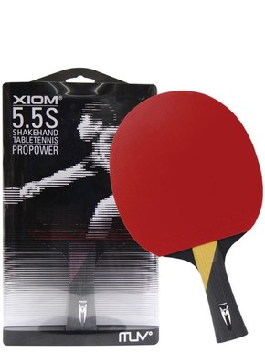 Lopar za namizni tenis Xiom M5.5 S