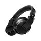 Pioneer HDJ-X7-K slušalke, črna