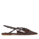 Balerinke Steve Madden Cianna SM11003709 Rjava