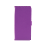Chameleon Samsung Galaxy S22 Ultra - Preklopna torbica (WLG) - vijolična
