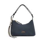 TOMMY HILFIGER Torba za čez ramo temno modra 31753883