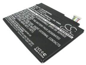 Baterija za Acer Iconia Tab W3 / W3-810