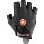 Castelli Arenberg Gel 2 Gloves Black M Kolesarske rokavice