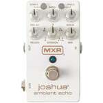 Dunlop MXR M309G1 MXR Joshua Ambient Echo