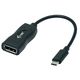 I-TEC USB-C za Display Port adapter 4K/60Hz C31DP60HZP