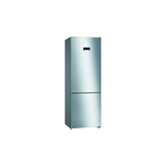 Bosch KGN49XLEA vgradni hladilnik z zamrzovalnikom