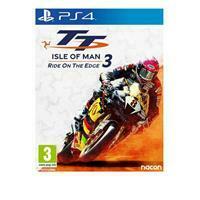Nacon TT Isle Of Man: Ride On The Edge 3 igra (PS4)