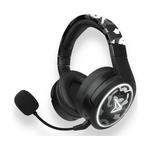 SteelPlay Impulse gaming slušalke, camo, bluetooth, mikrofon