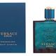 Versace Eros vodica po britju 100 ml