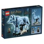 Lego Harry Potter Ave zavetnikum - 76414