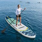 VIDAXL sup deska APEX, 11'0, 335cm