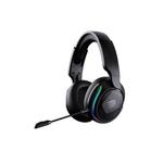 Mad Catz P.I.L.O.T. Pro gaming slušalke, črne, bluetooth/brezžične, 105dB/mW/42dB/mW, mikrofon