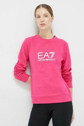 Bluza EA7 Emporio Armani ženska