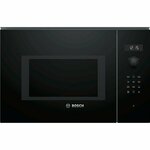 Bosch BEL554MB0 mikrovalovna pečica, 25 l, 1200W/900W, vgrajena