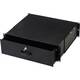 Digitus DN-19 KEY-3U-SW zaklepna predala 3U, 19"