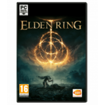 Namco Bandai Games Elden Ring igra (PC)
