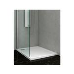 KARAG tuš kad New Flat 18, 170×80 cm