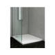 KARAG tuš kad New Flat 18, 170×80 cm