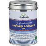 Herbaria Mešanica začimb "Ludwigs Leibspeis" - 95 g