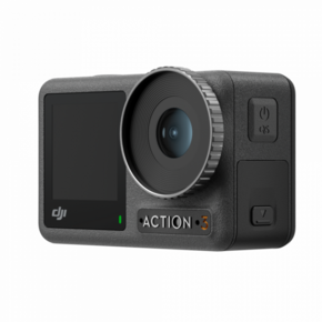 DJI Osmo Action 3 kamera