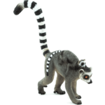 Mojo Lemur s mláďaťom