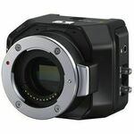 Mikro studio kamera 4K G2 Blackmagic Design