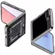 Spigen SPIGEN AIRSKIN GALAXY S FLIP 6 ZERO ONE