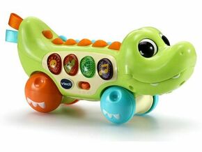 VTECH krokodil