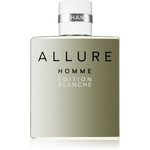 Chanel Allure Homme Édition Blanche parfumska voda za moške 100 ml